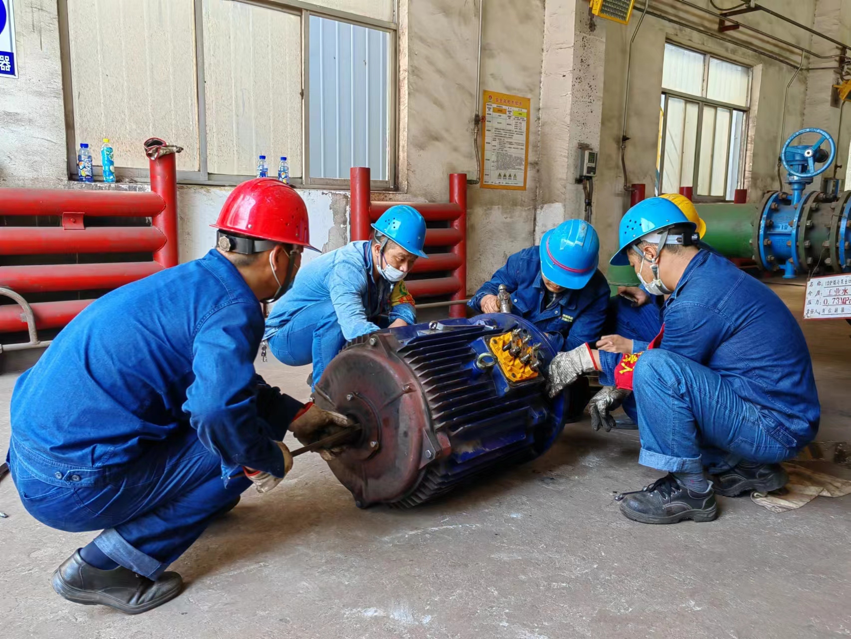 這份班組建設(shè)攻略，值得一看！