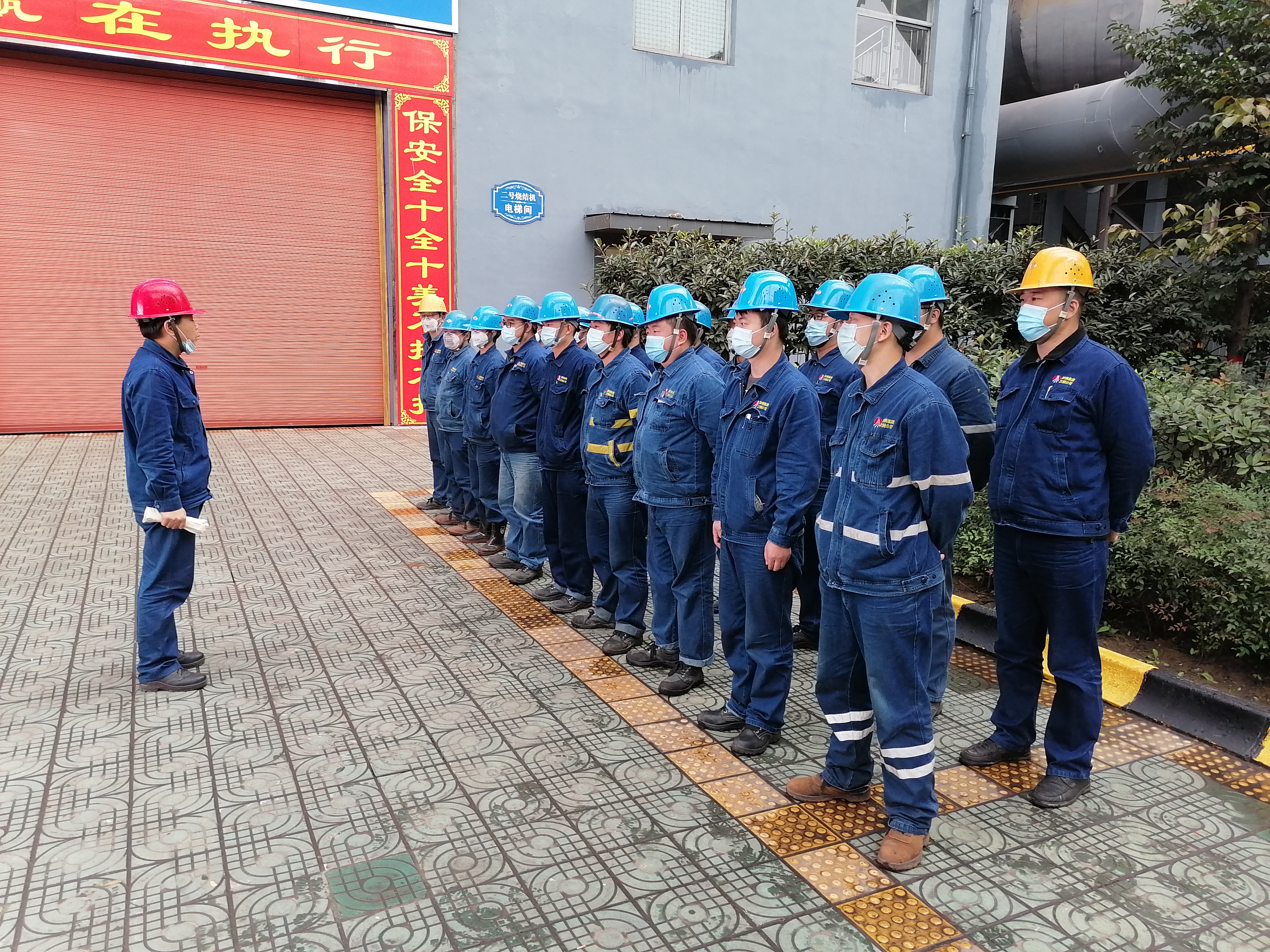 防“汛”未然  三招擰緊雨季防汛閥