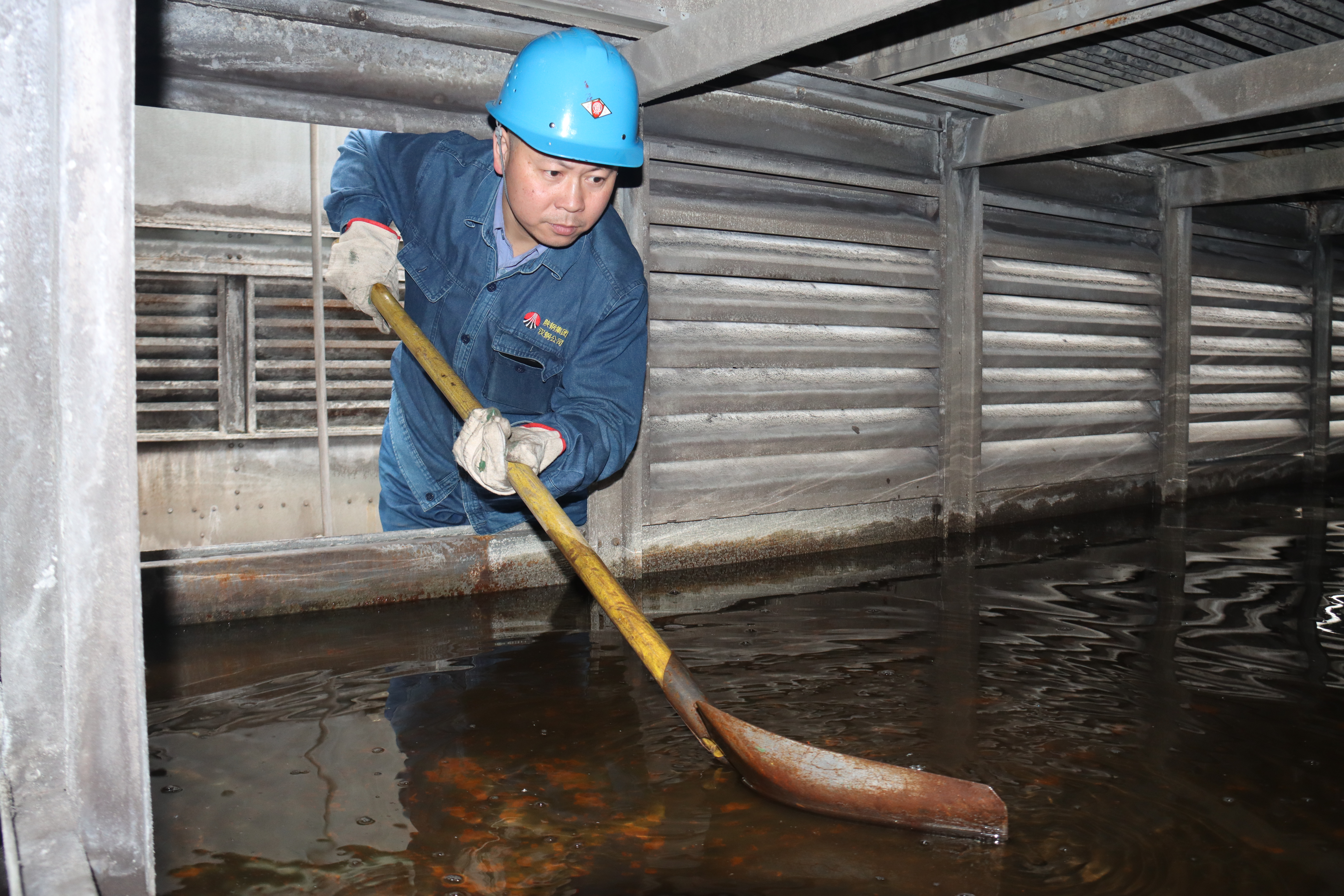 抓住“牛鼻子” 破解“水瓶頸”