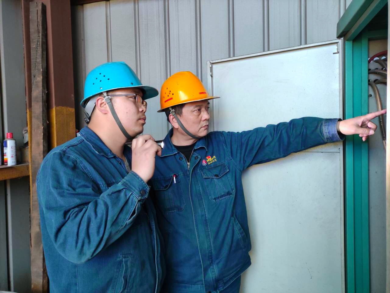 多措并舉，全力推動安全管理見行見效